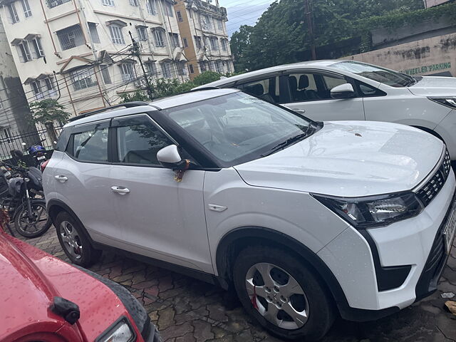 Used Mahindra XUV300 [2019-2024] W6 1.2 Petrol in Siliguri