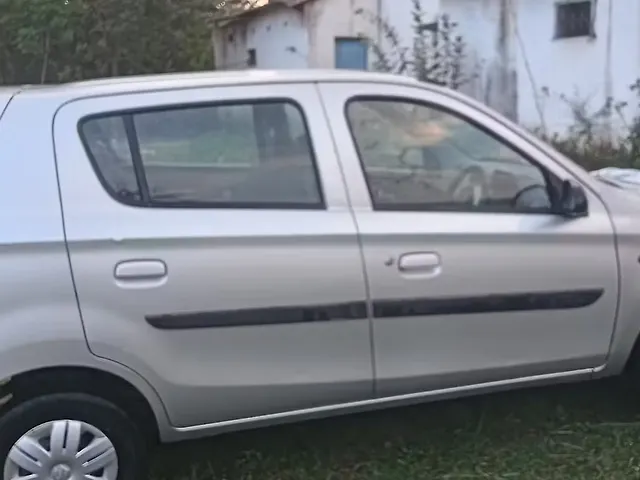 Used Maruti Suzuki Alto 800 [2012-2016] Lxi in Bilaspur