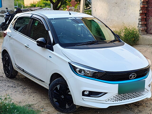 Used 2023 Tata Tiago EV in Greater Noida