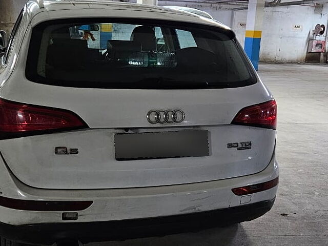 Used Audi Q5 [2013-2018] 3.0 TDI quattro Premium Plus in Noida