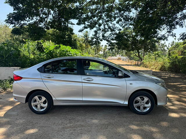 Used Honda City [2014-2017] S [2014-2016] in Coimbatore