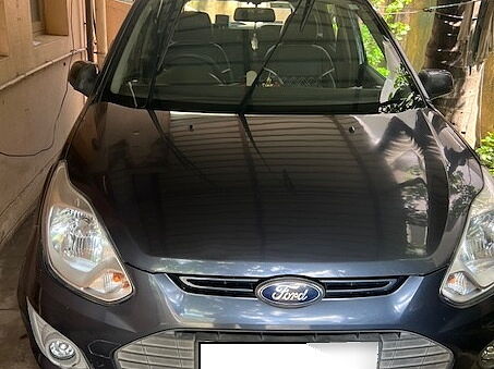 Used 2014 Ford Figo in Chennai