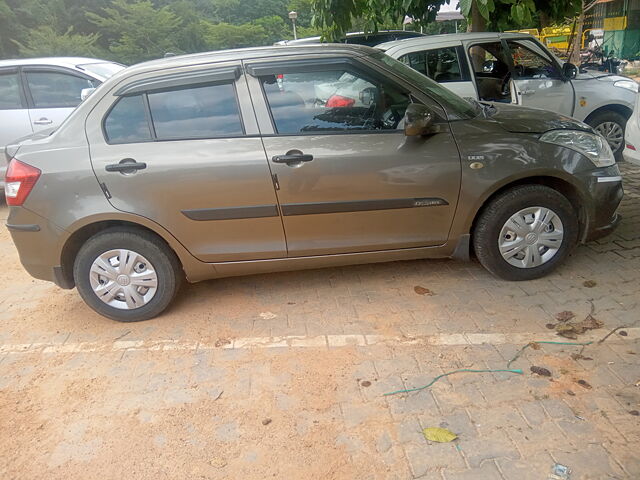 Used Maruti Suzuki Dzire [2017-2020] LDi in Bangalore