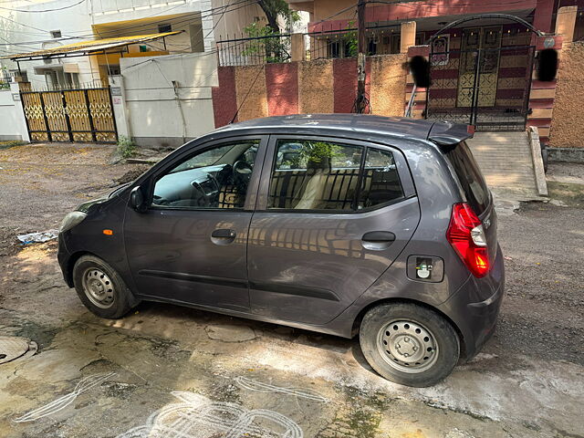 Used Hyundai i10 [2010-2017] Magna 1.1 iRDE2 [2010-2017] in Hyderabad