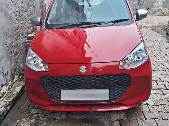 Used 2023 Maruti Suzuki Alto K10 in Moradabad