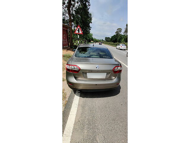 Used Renault Fluence [2011-2014] 1.5 E2 in Bangalore