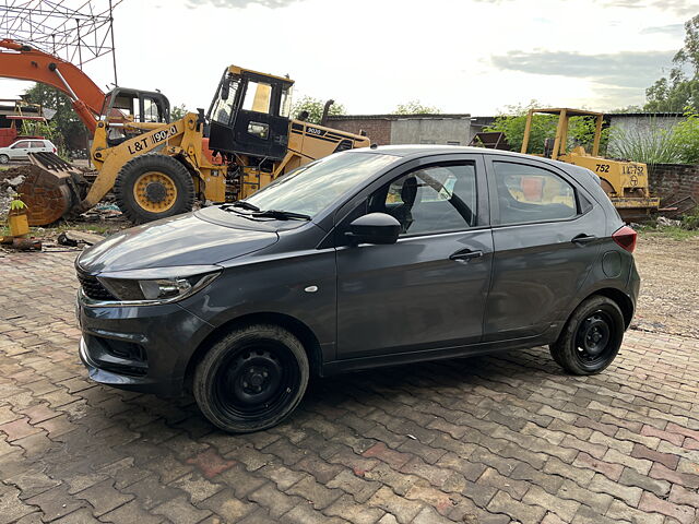 Used 2021 Tata Tiago in Jammu