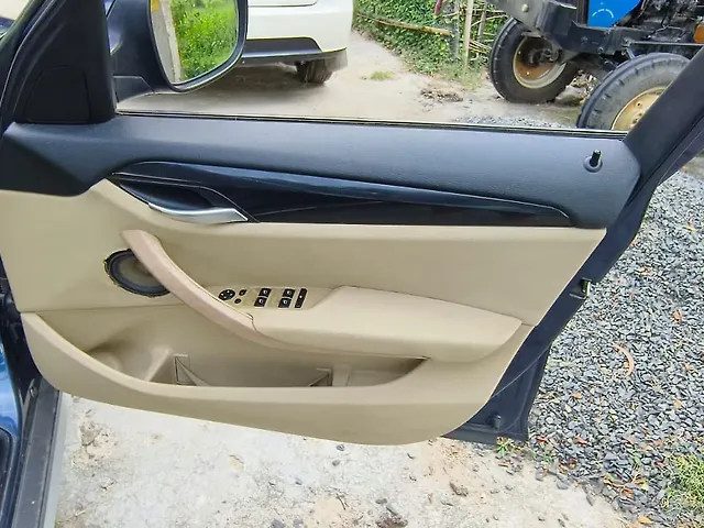 Used BMW X1 [2010-2012] sDrive20d in Balasore