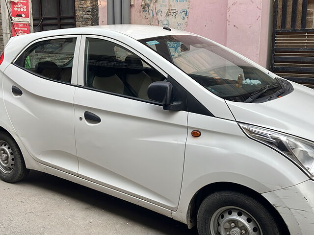 Used Hyundai Eon Era + in Ludhiana