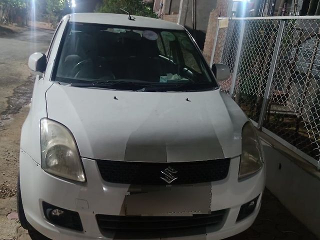 Used 2014 Maruti Suzuki Swift DZire in Jaipur