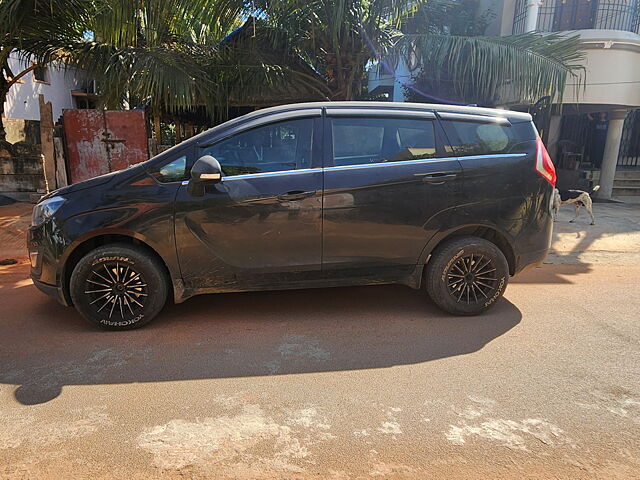 Used Mahindra Marazzo M2 8 STR [2020] in Cuddalore