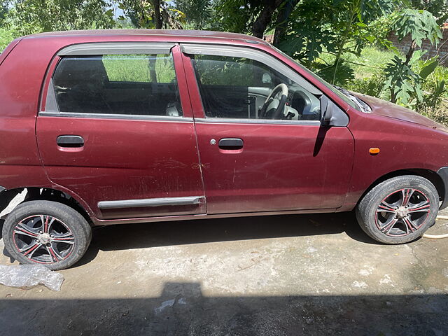 Used 2007 Maruti Suzuki Alto in Solan