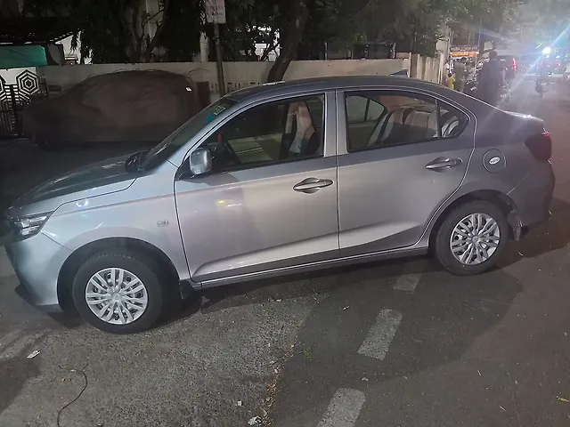 Used 2021 Honda Amaze in Kota