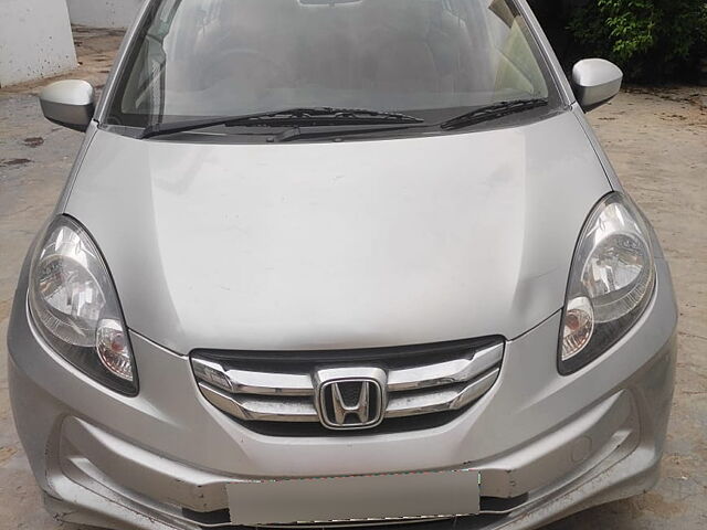 Used 2015 Honda Amaze in Jaunpur