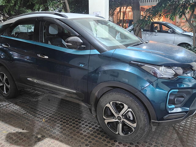 Used 2022 Tata Nexon EV in Pune