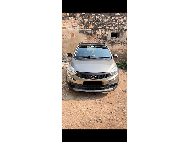 Used 2019 Tata Tiago NRG in Gwalior