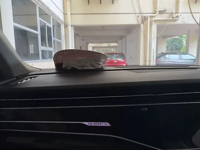 Used Audi Q7 [2022-2024] Premium Plus 55 TFSI [2022-2024] in Kolkata