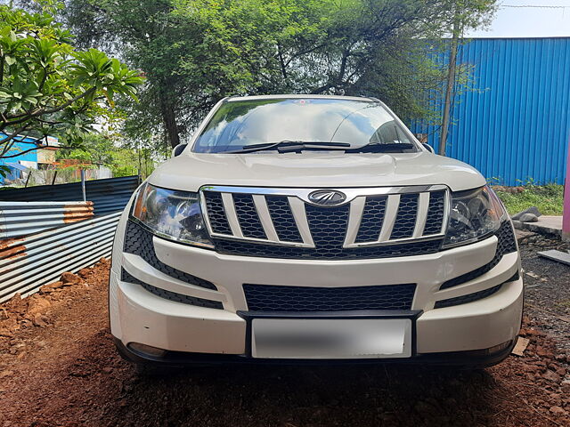 Used Mahindra XUV500 [2011-2015] W8 in Beed