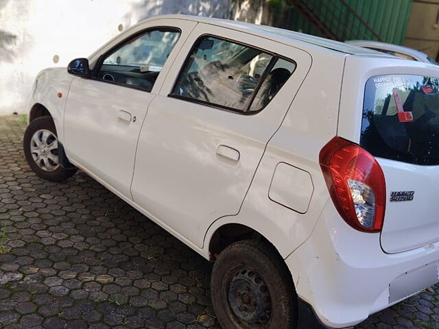 Used Maruti Suzuki Alto 800 [2016-2019] LXi in Pune