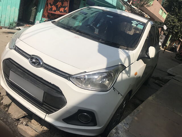 Used Hyundai Grand i10 [2013-2017] Magna 1.0 Kappa VTVT LPG [2014-2016] in Gwalior