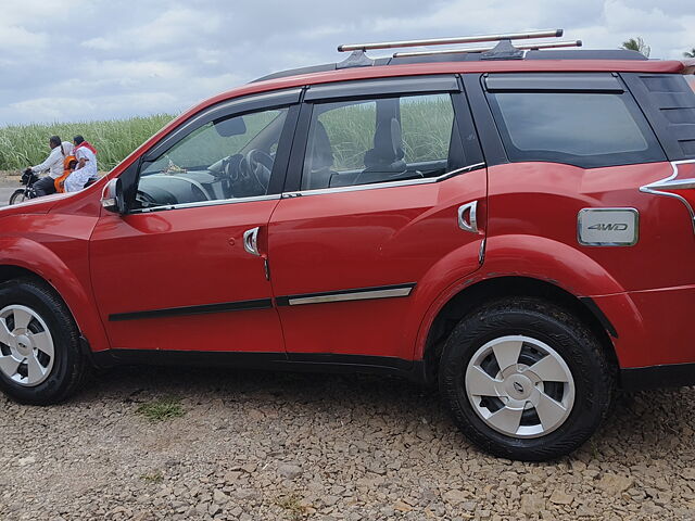 Used Mahindra XUV500 [2011-2015] W6 in Pune