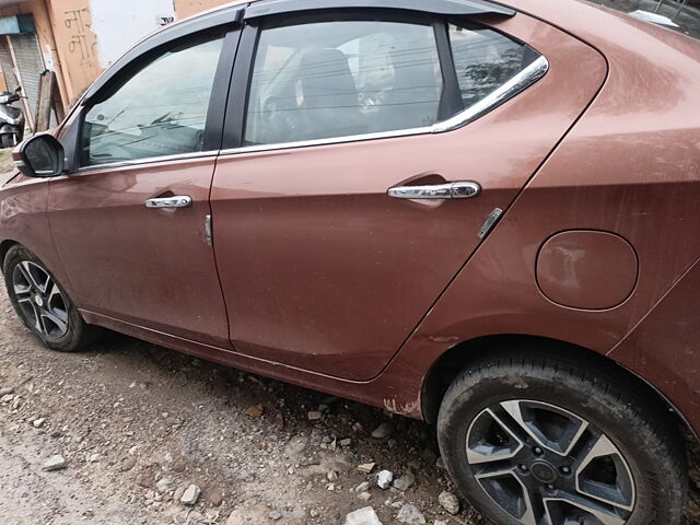 Used 2019 Tata Tigor in Hamirpur (Himachal Pradesh)