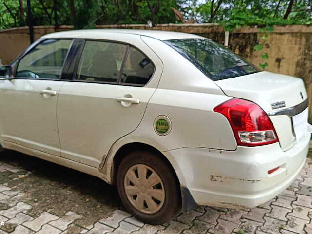 Used Maruti Suzuki Swift Dzire [2008-2010] VXi in Raipur