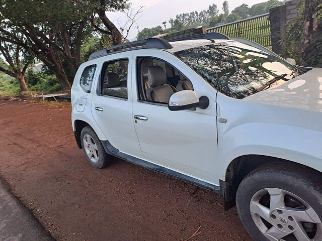 Used Renault Duster [2012-2015] 110 PS RxL Diesel in Nellore