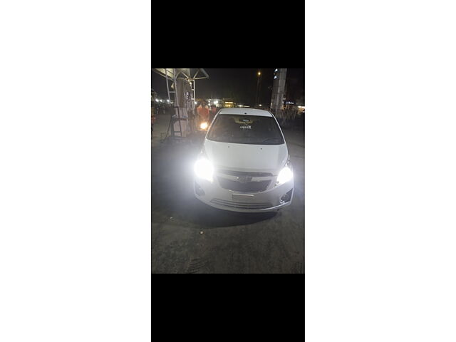 Used Chevrolet Beat [2011-2014] LS Diesel in Satna