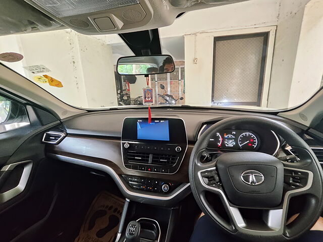 Used Tata Harrier [2019-2023] XT [2019-2020] in Mumbai