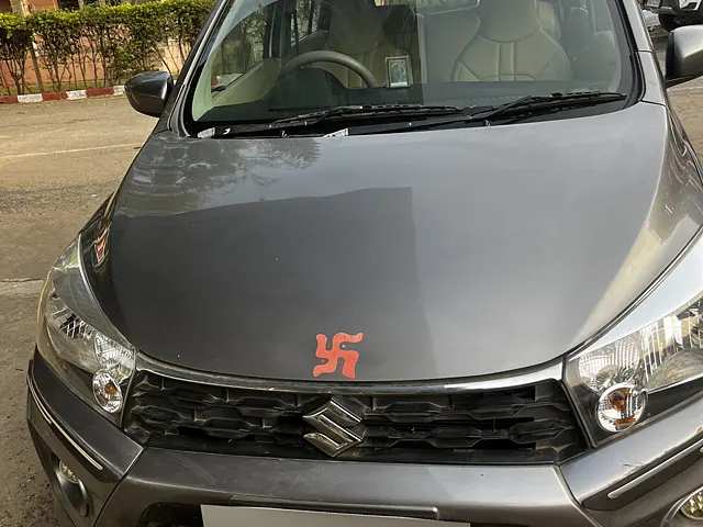 Used 2017 Maruti Suzuki Celerio in Banswara