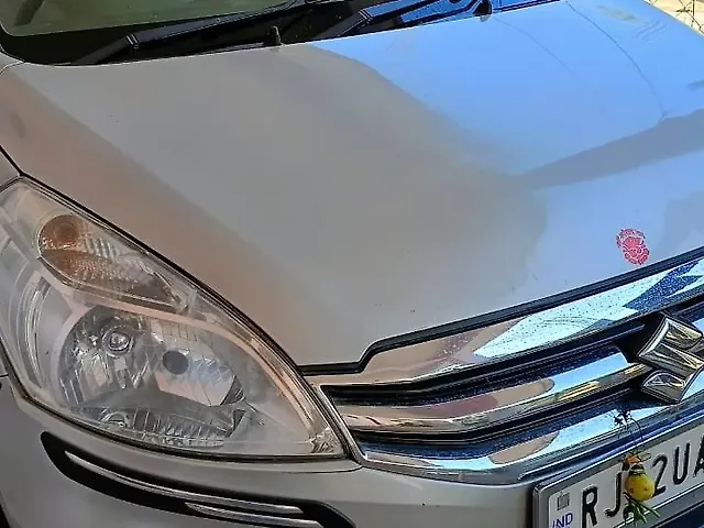 Used 2015 Maruti Suzuki Ertiga in Kuchaman