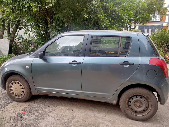 Used Maruti Suzuki Swift  [2005-2010] VXi in Bangalore