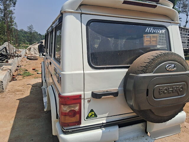 Used Mahindra Bolero [2007-2011] SLE in Kodagu