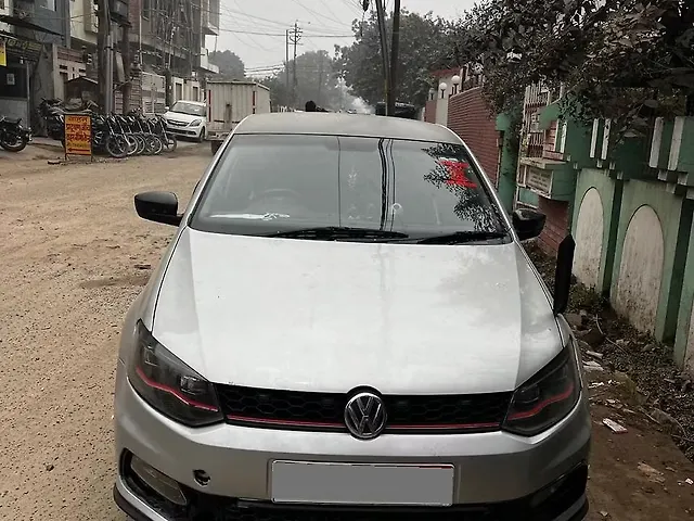 Used 2011 Volkswagen Polo in Allahabad
