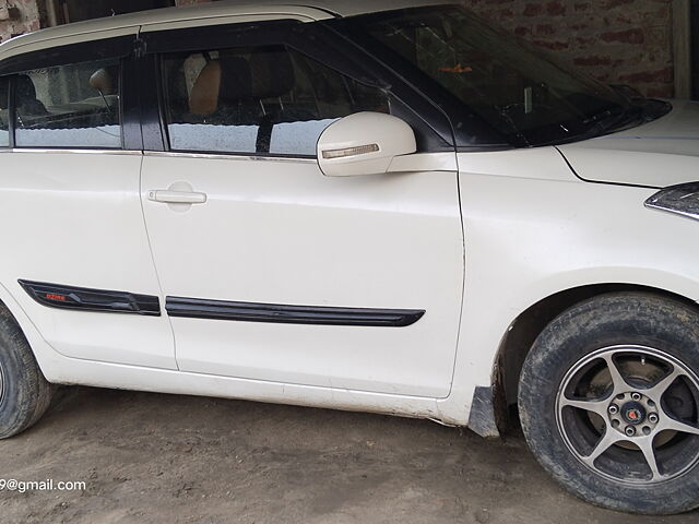 Used 2014 Maruti Suzuki Swift DZire in Sitapur