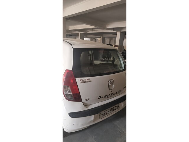 Used Hyundai i10 [2007-2010] Magna 1.2 in Delhi