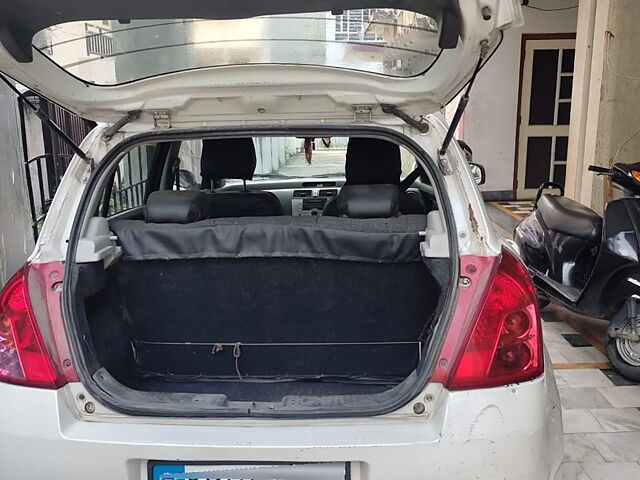 Used Maruti Suzuki Swift [2011-2014] VDi in Udaipur