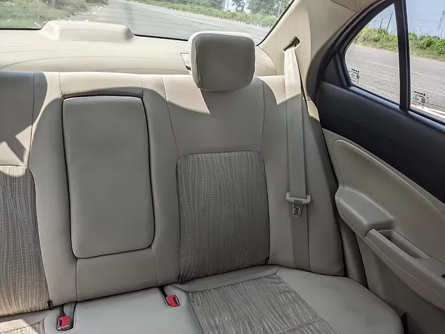 Used Maruti Suzuki Dzire [2017-2020] ZDi AMT in Rewari