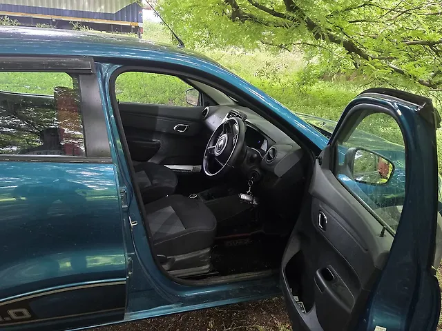 Used 2020 Renault Kwid in Tirupathur Used 2020 Renault Kwid in Tirupathur