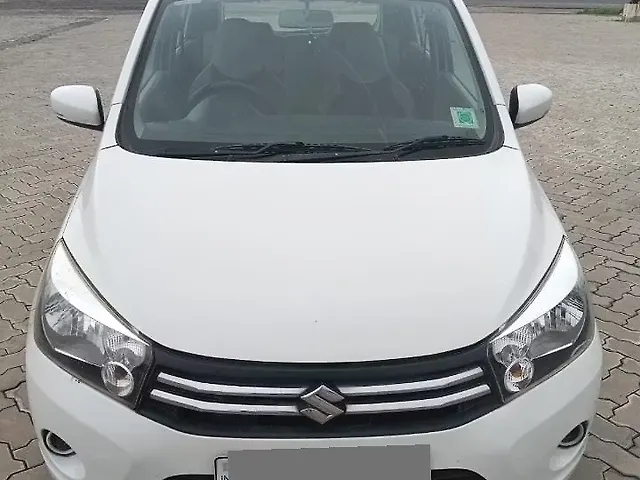 Used 2015 Maruti Suzuki Celerio in Rajkot Used 2015 Maruti Suzuki Celerio in Rajkot