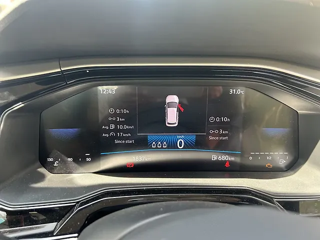 Used Volkswagen Virtus Highline Plus Petrol 1.0L Turbo Manual in Moradabad Used Volkswagen Virtus Highline Plus Petrol 1.0L Turbo Manual in Moradabad