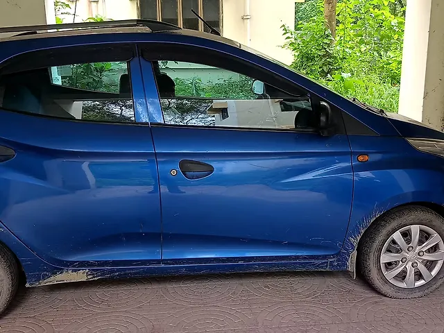 Used 2012 Hyundai Eon in Murshidabad