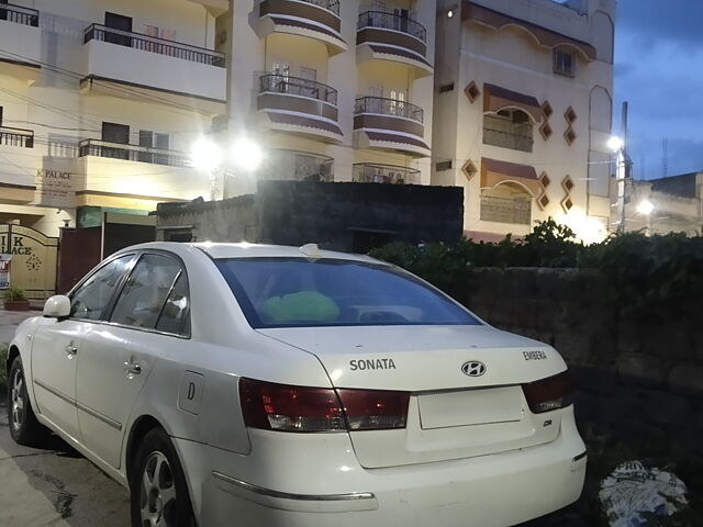 Used 2007 Hyundai Sonata in Hyderabad