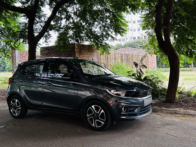 Used Tata Tiago XZ Plus [2020-2023] in Ghaziabad