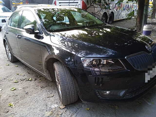 Used 2014 Skoda Octavia in Amritsar