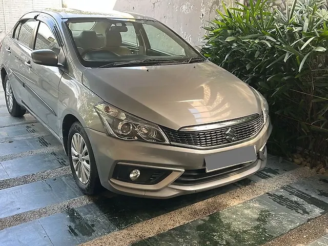 Used 2021 Maruti Suzuki Ciaz in Ludhiana