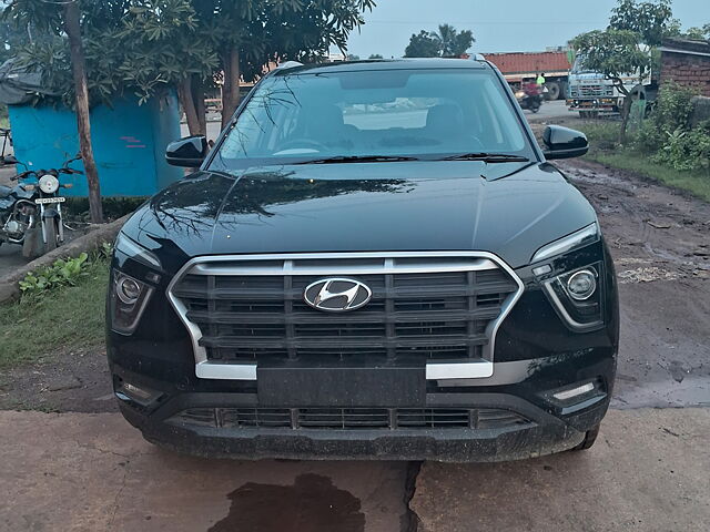 Used 2022 Hyundai Creta in Bokaro Steel City