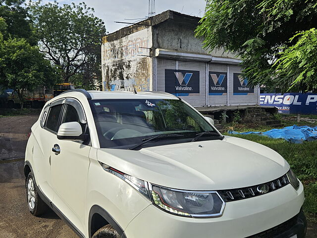 Used 2017 Mahindra KUV100 in Dhule