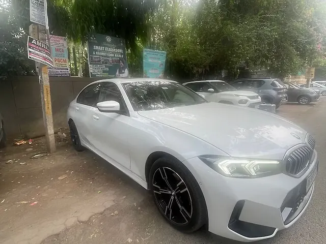 Used BMW 3 Series Gran Limousine 320Ld M Sport in Delhi